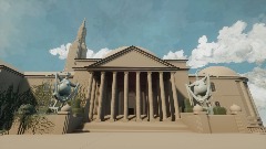 HAUS of BEVIS *(remixable)*