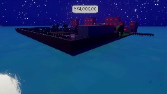A screenshot taken in Dreams. 8 of 29.