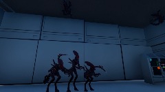 A screenshot taken in Dreams. 1 of 3.