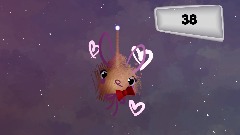 A screenshot taken in Dreams. 17 of 26.