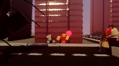 Make fan made Chainsaw man devils