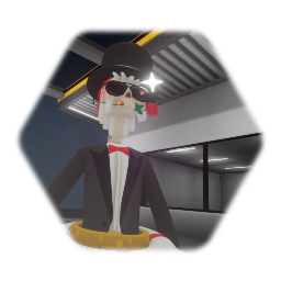 the KingYo realistic