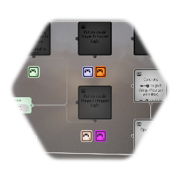 2-Player Grab Logic (WIP) currently missing something 