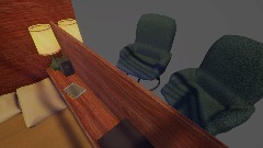 A screenshot taken in Dreams. 4 of 4.