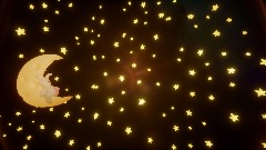 A screenshot taken in Dreams. 6 of 15.