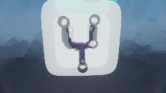 A screenshot taken in Dreams. 16 of 24.