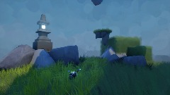 A screenshot taken in Dreams. 1 of 1.