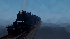A screenshot taken in Dreams. 1 of 1.