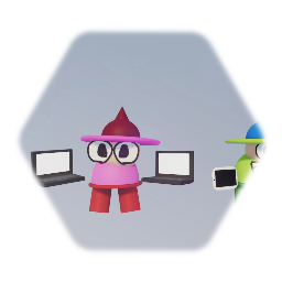 Earlying (Endless Cover) [D.I.O Vs Fanty]