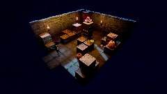 Dungeon Quest - LUMO Tribute Room