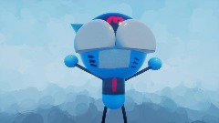 A screenshot taken in Dreams. 1 of 1.