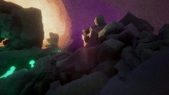 A screenshot taken in Dreams. 9 of 24.