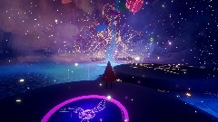 A screenshot taken in Dreams. 18 of 25.