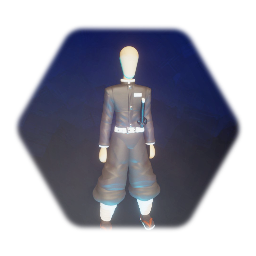 Tanjiro Kamado Outfit