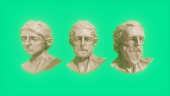 A screenshot taken in Dreams. 1 of 1.