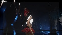 A screenshot taken in Dreams. 5 of 27.