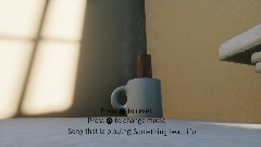 A screenshot taken in Dreams. 3 of 8.