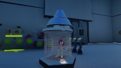 A screenshot taken in Dreams. 1 of 1.