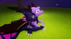 A screenshot taken in Dreams. 5 of 23.