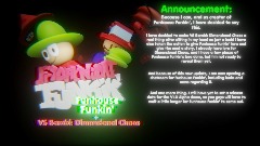 New Details Regarding VS Bambi: Dimensional Chaos