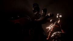 A screenshot taken in Dreams. 10 of 21.