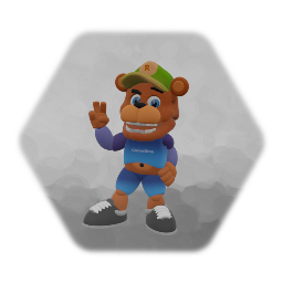 Raul gametime-playable