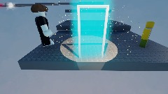 Remix of Roblox Engine