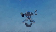 A screenshot taken in Dreams. 12 of 22.