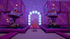 A screenshot taken in Dreams. 3 of 5.