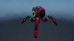 A screenshot taken in Dreams. 2 of 8.