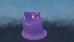 A screenshot taken in Dreams. 1 of 3.