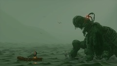 A screenshot taken in Dreams. 1 of 6.