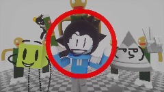 A screenshot taken in Dreams. 3 of 6.