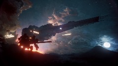 A screenshot taken in Dreams. 21 of 24.
