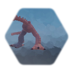 Flesh rex