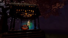 A screenshot taken in Dreams. 1 of 1.