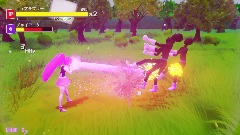 A screenshot taken in Dreams. 3 of 11.