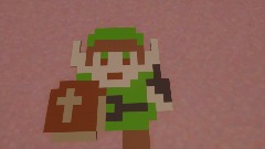 A screenshot taken in Dreams. 29 of 29.