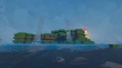 My Creation - 6/29/2020