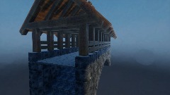 A screenshot taken in Dreams. 6 of 22.