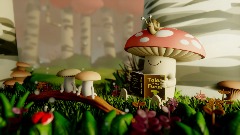 A screenshot taken in Dreams. 7 of 29.