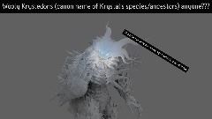 A screenshot taken in Dreams. 5 of 15.