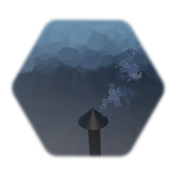 Cityscape: Steam Vent Pipe [A]