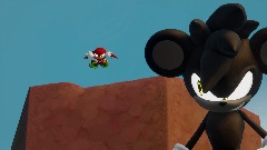 A screenshot taken in Dreams. 5 of 8.
