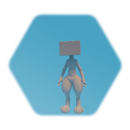 Anthropomorphic base