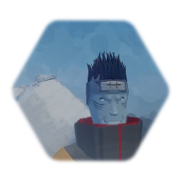 Kisame of the Akatsuki