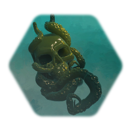 Octoskull