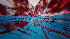 A screenshot taken in Dreams. 2 of 3.