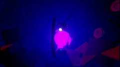 A screenshot taken in Dreams. 8 of 22.