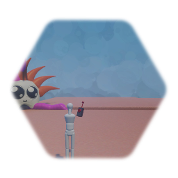 Remix of Remix of Garten of banban 3 fan made